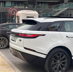 لاند روفر رانج روڤر فيلار